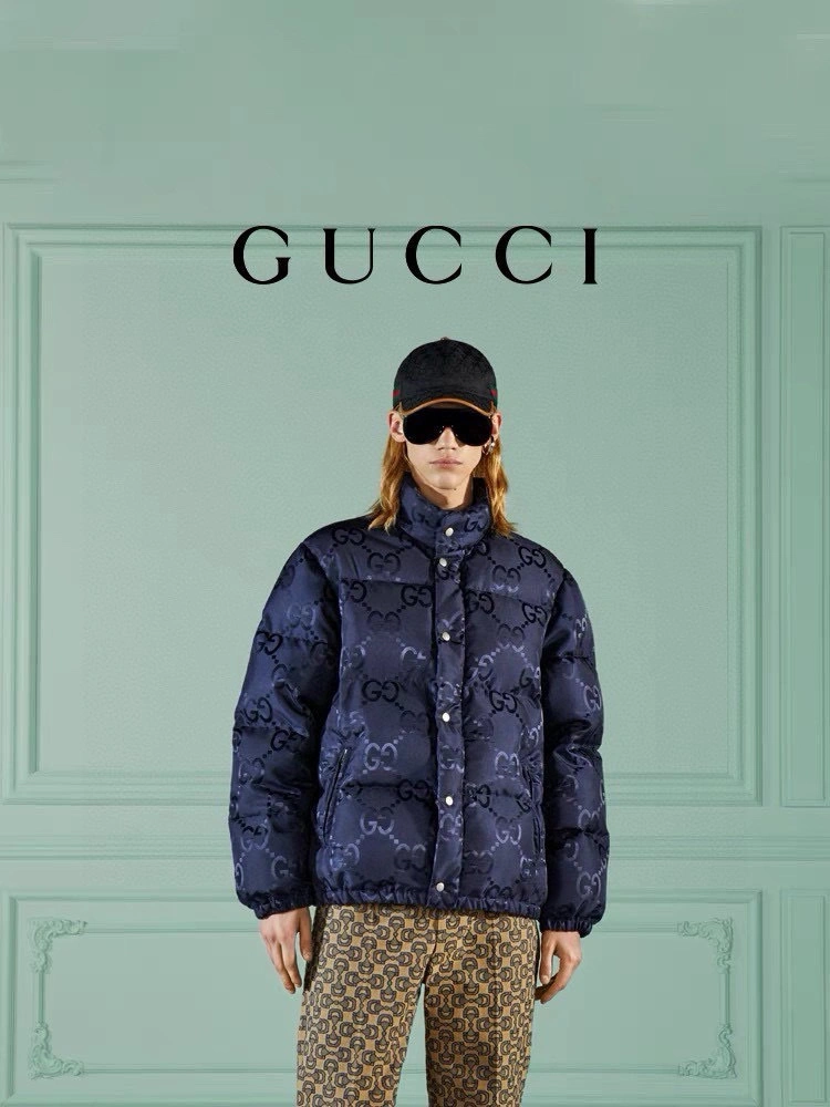 wg.luxury-- 6u33i Down jacket goose down item: E-F114I2839